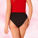 ComfortFit High Leg Kraftigt Flow