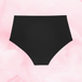 ComfortFit High Waist Kraftigt Flow menstruation underwear, OEKO-TEX® certified.