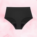 ComfortFit High Waist Kraftigt Flow menstruation panties with secure protection.