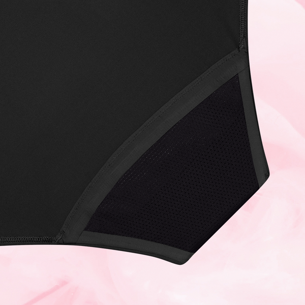 ComfortFit High Waist Kraftigt Flow
