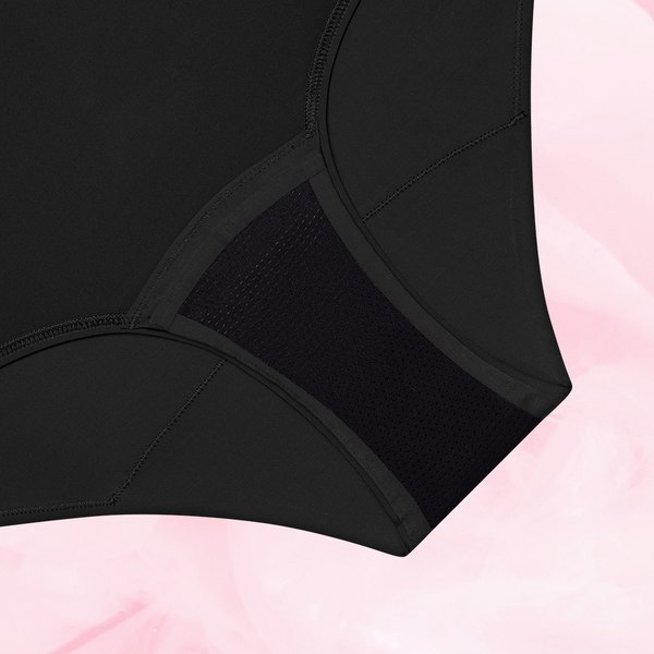 ComfortFit High Waist Kraftigt Flow