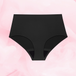 ComfortFit High Waist Moderat Flow