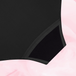 ComfortFit High Waist Moderat Flow