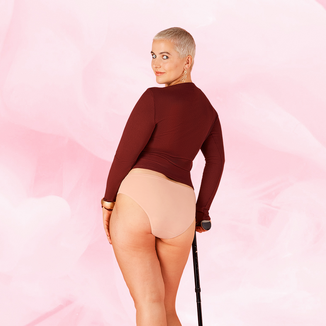ComfortFit Essentials Brazilian Kraftigt Flow