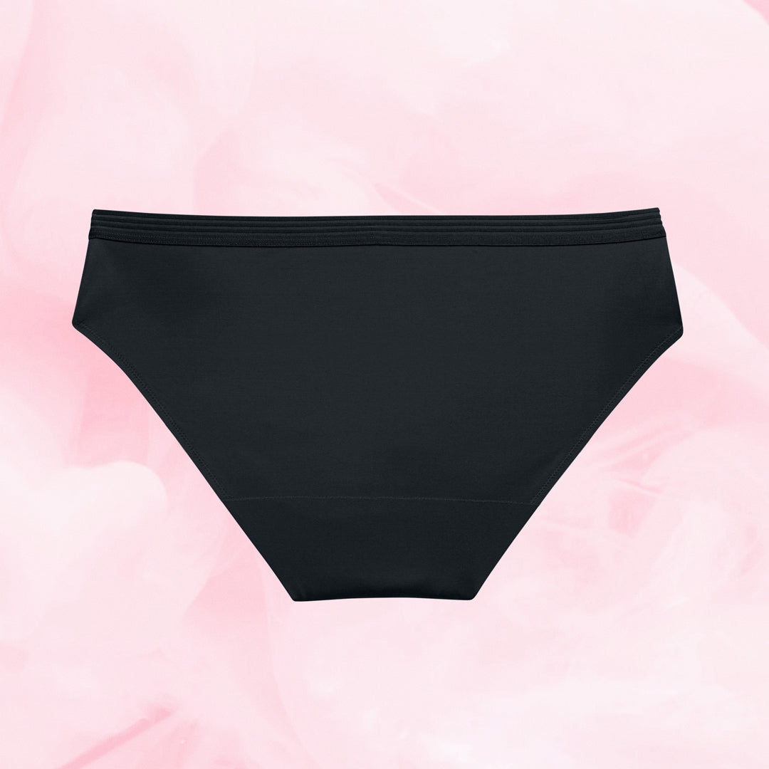 Bikini Basic Light Menstruationstrusser