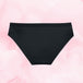 Bikini Basic Let Flow Menstruationstrusser