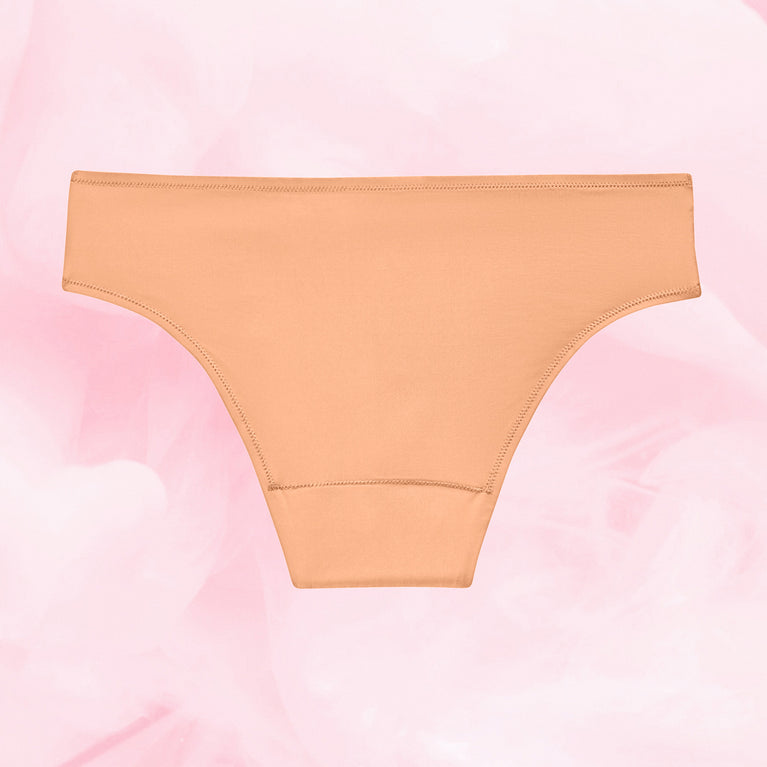 Brazilian Let Flow Menstruationstrusser
