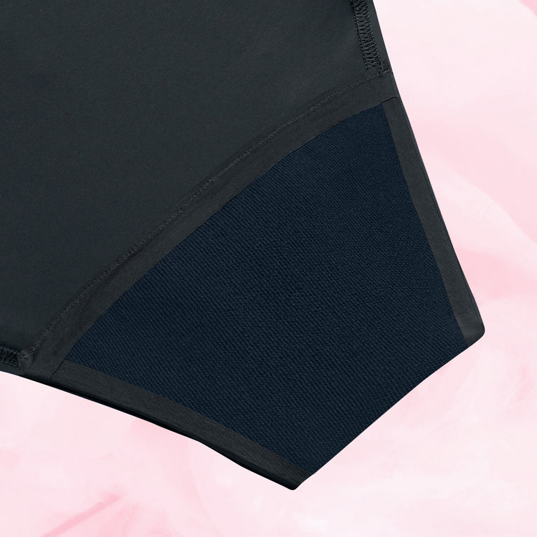 Brazilian Moderate Flow Menstruationstrusser offering comfort and sustainable menstrual protection.