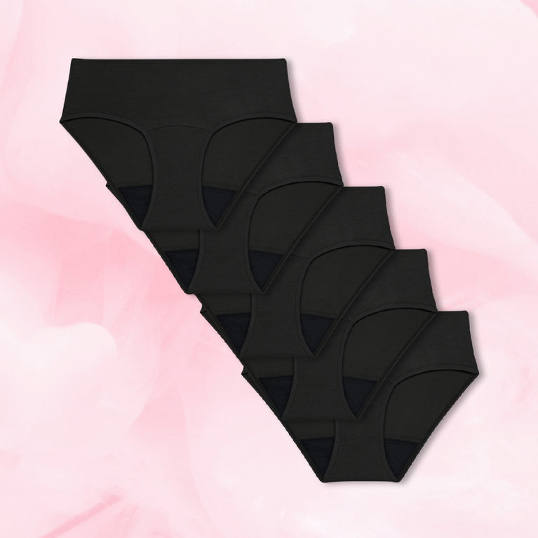 Teens Hipster Heavy Set