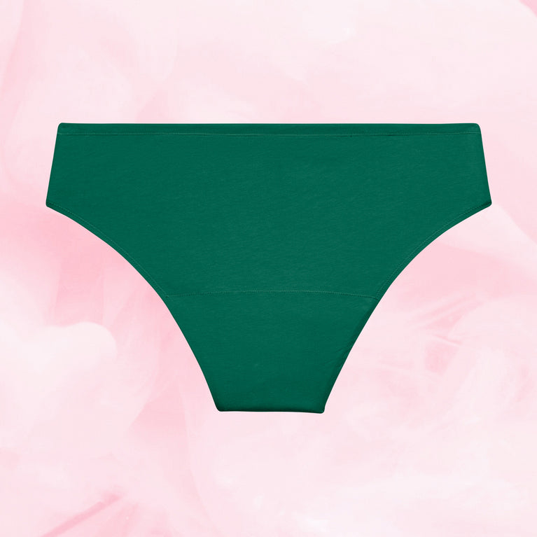 ComfortFit Essentials Brazilian Kraftigt Flow