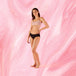 Menstruationstrusser i bomuld Bikini Light (3-Pak)